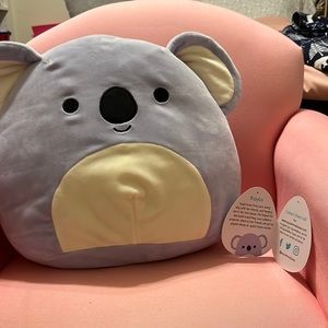 Kayla the Koala Squishmallow 16’ Squishmallow w/ tag